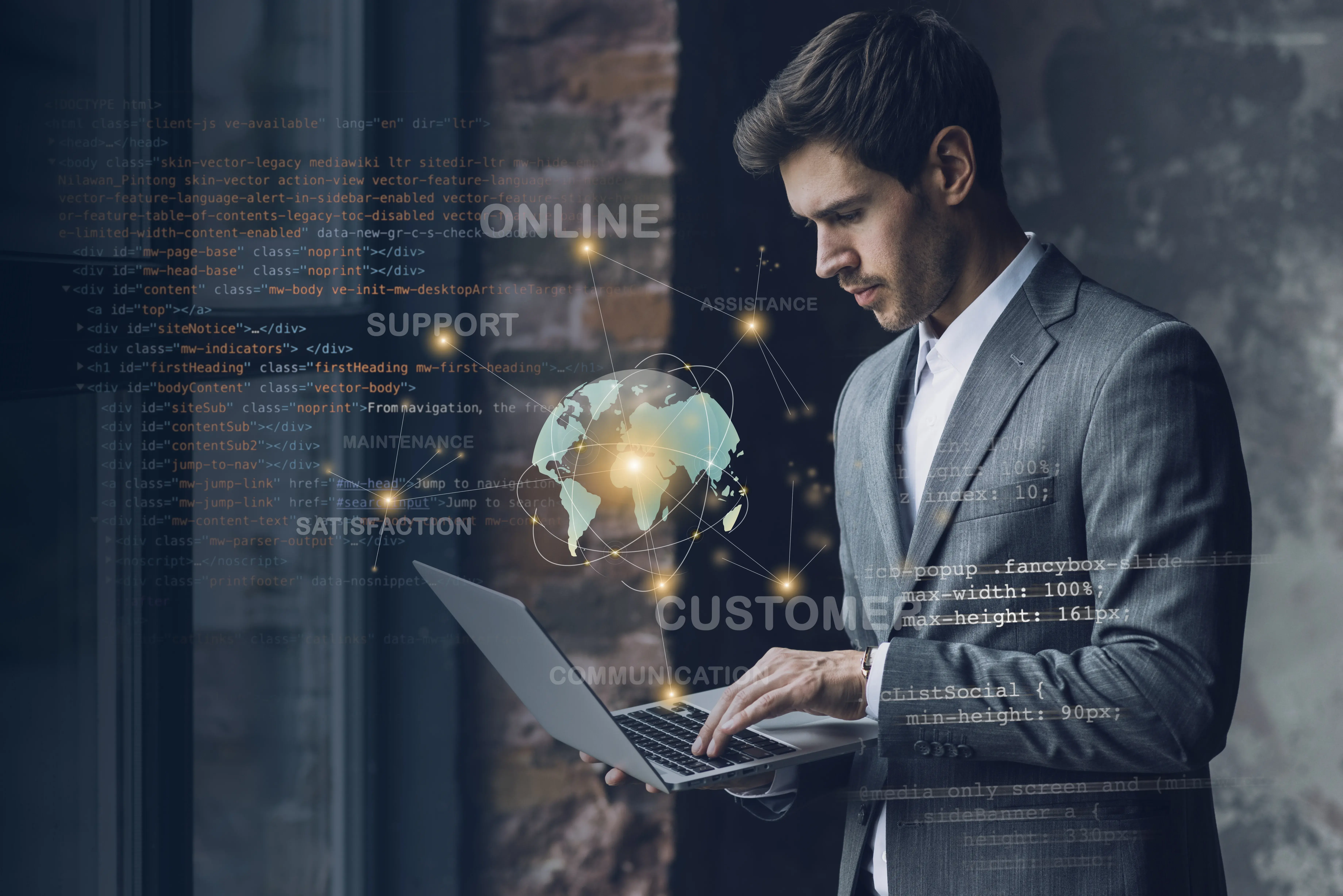 Top 10 Trending Technologies Transforming the IT Sector